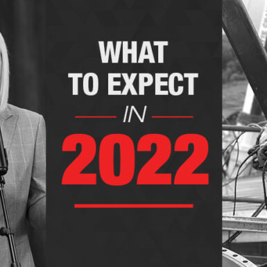 What to expect in 2022 - Message from StoneAge CEO