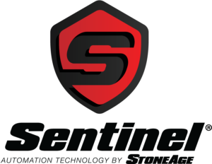 Sentinel Automation Technology by StoneAge