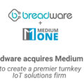 Breadware Acquires Medium One